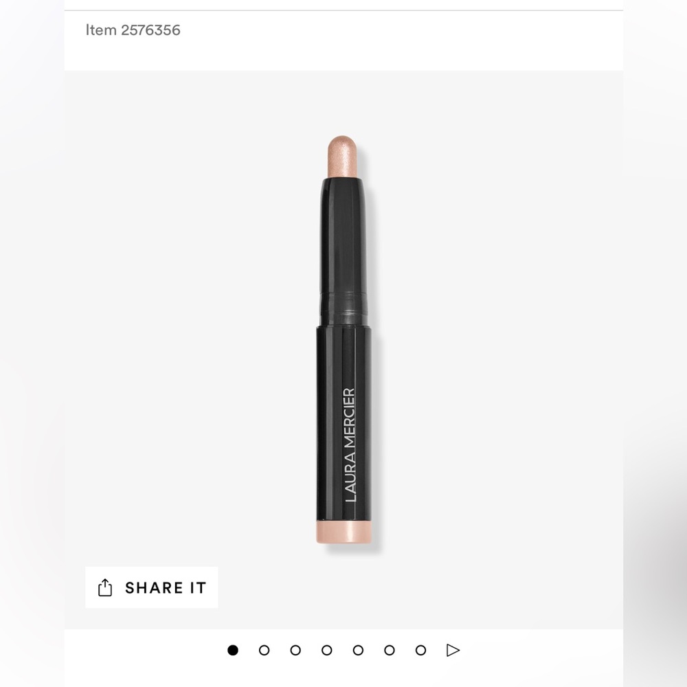 Laura Mercier Rosegold Stick Eyeshadow